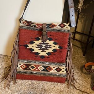 Western purses